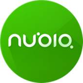 Nubia Launcher 1.0.0