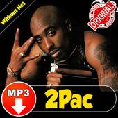 2Pac Songs 1.0