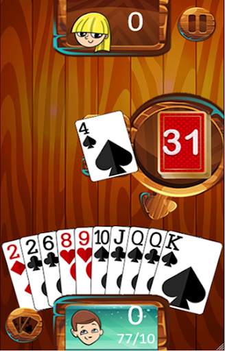 Rummy screenshot 4