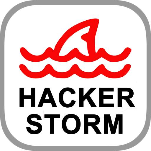 HackerStorm Cyber Security News LITE 1.0.0