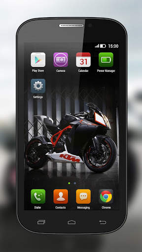 Motorbike Wallpapers screenshot 1