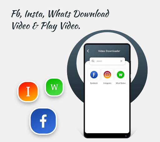 Video Download - Free video download screenshot 2