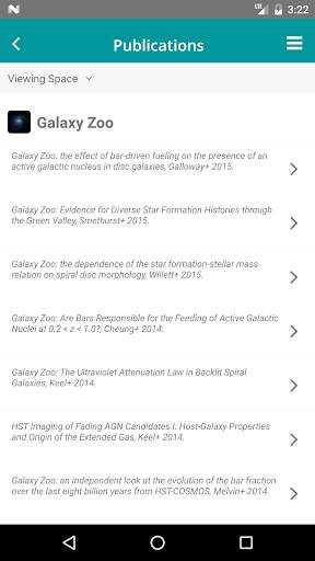Zooniverse screenshot 4