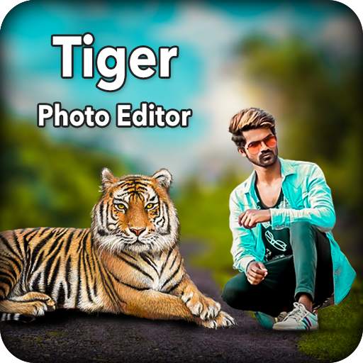 Tiger Photo Editor 1.5