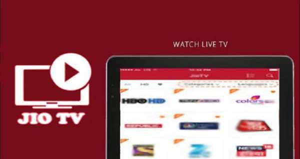 Jio Tv update Online Streaming New Version guide screenshot 1