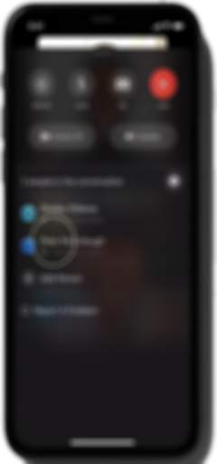 Reference For FaceTime Free Video Chat Messenger screenshot 5