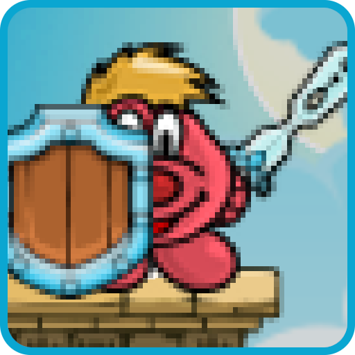 Pinghetto: Action Platformer иконка