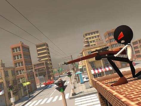 Prime Suspect Sniper 2k17 screenshot 14