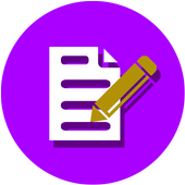 OneNote - all notes in one place icon