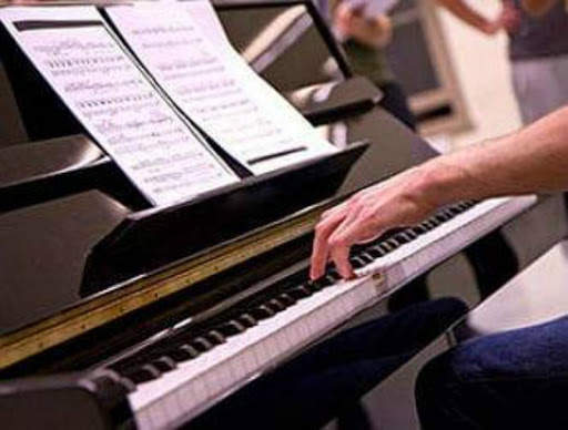 Piano Lessons screenshot 2