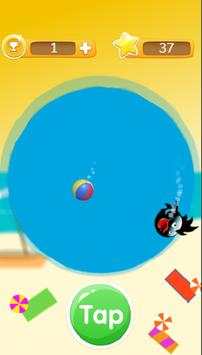 beachball ikan screenshot 3