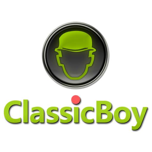 ClassicBoy Lite Games Emulator 6.4.4