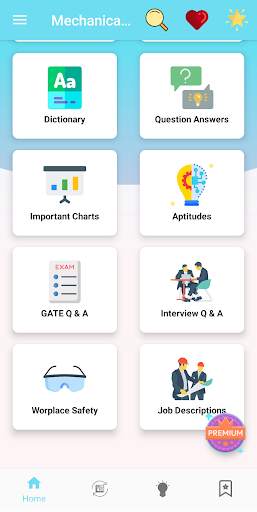 Mechanical Engineering screenshot 2