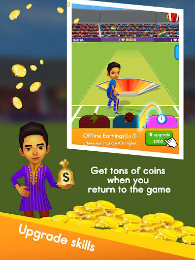 Cricket Boy screenshot 8
