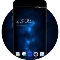 Theme for Neo 7 Wallpaper &amp; Icon icon