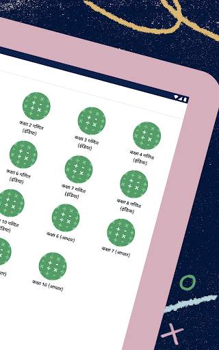 Khan Academy स्क्रीनशॉट 6