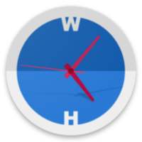 Working Hours - Job Working Time &amp; Statistics icon