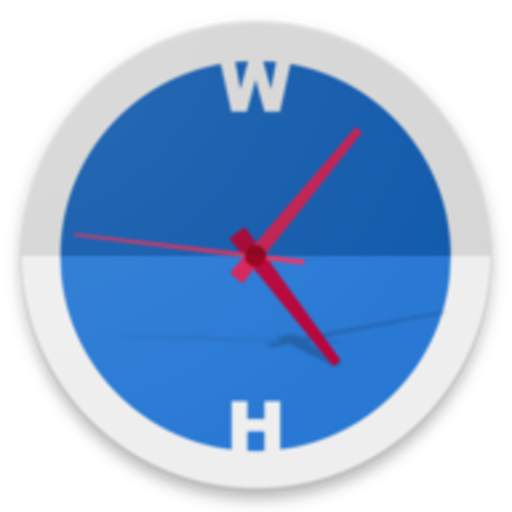 Working Hours - Job Working Time & Statistics 1.4.4