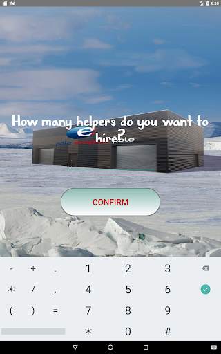 Santa Claus Simulator screenshot 12