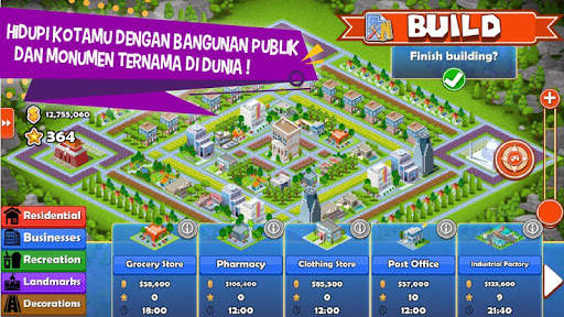 Dawn of Civilization screenshot 7