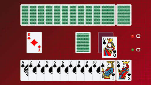 GOPS - Game of Pure Strategy screenshot 7