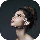 Cut Paste Photo Editor on 9Apps