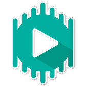 GPr PlaYer icon