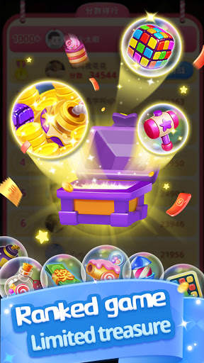 Candy Blast - Constantly Surprises screenshot 2