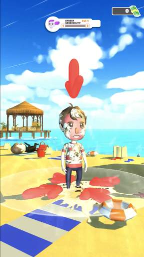 Angry Seagull स्क्रीनशॉट 5