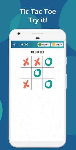 Koiner - Play & Win Cash screenshot 3
