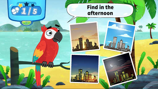 Word Fun World screenshot 6