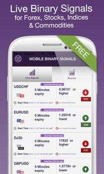 Binary Signals screenshot 4