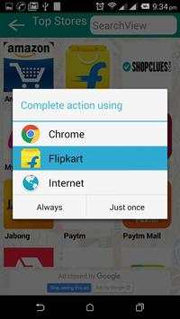 All Shopping Apps screenshot 2