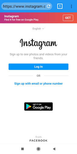 USA Browser screenshot 8
