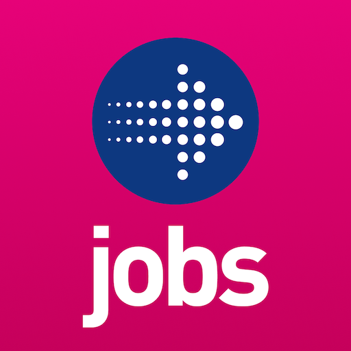 Jobstreet: Singapore Jobs Fast icon