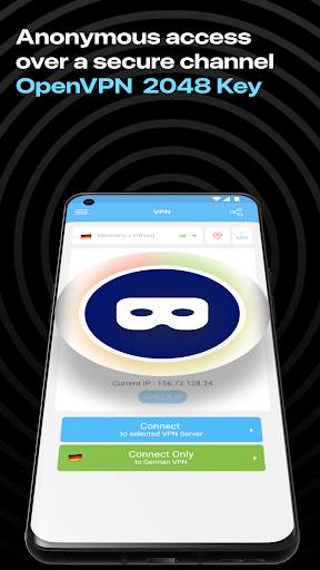 VPN Thailand: Get Thai IP screenshot 6