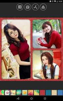 Picture Grid - Art Frame 5 تصوير الشاشة