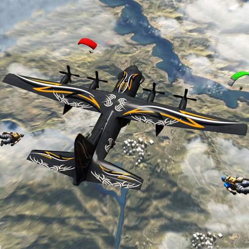 FPS Army Gun Shooting 3D Games 5.0