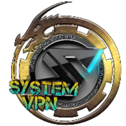 System VPN (new) icon