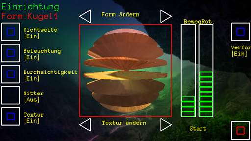 ImagiNative 3D screenshot 10