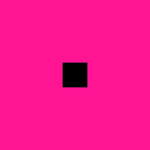 pink icon