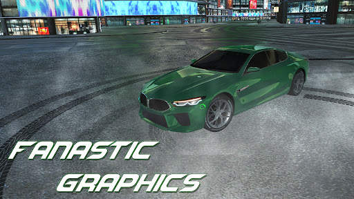 Driving School Simulator 2022 screenshot 8