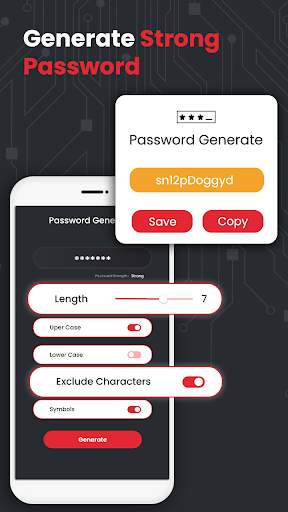Wifi Password show:Wifi Master screenshot 2