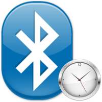 Bluetooth SPP Manager on 9Apps