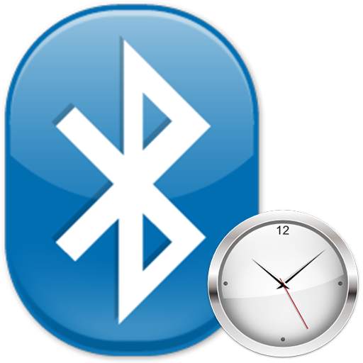 Bluetooth SPP Manager 1.8.5