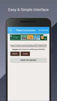 Dot Downloader: All Media Image & Video Downloader screenshot 3