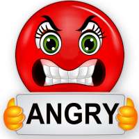 Angry Insult Rude Crazy Status
