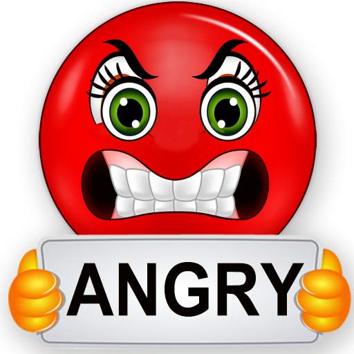 Angry Insult Rude Crazy Status 3.6