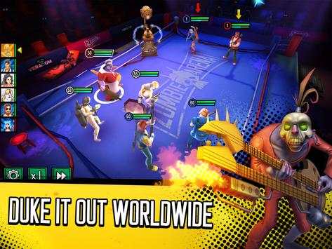 Zombie Zombies screenshot 10