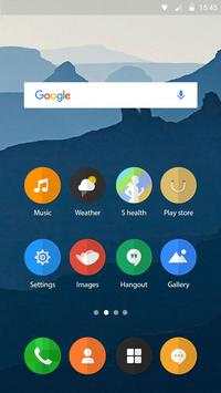 Theme For Nokia 6 screenshot 5